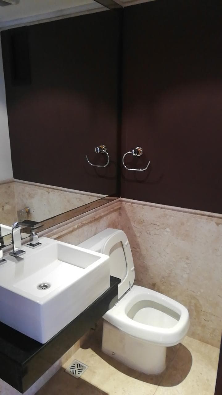 departamento de 3 habitaciones en suite en Las Mercedes Asunción — foto 4