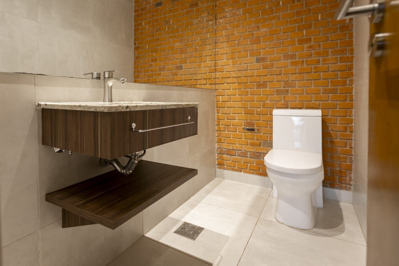 Amplio Dpto de 2 Habit en Suite — foto 2
