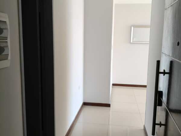 Departamento en el edificio robellini, foto 2