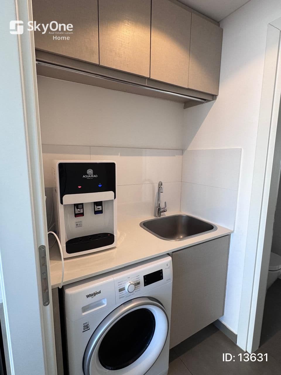 Hermoso departamento amoblado de 3 dormitorios, foto 2