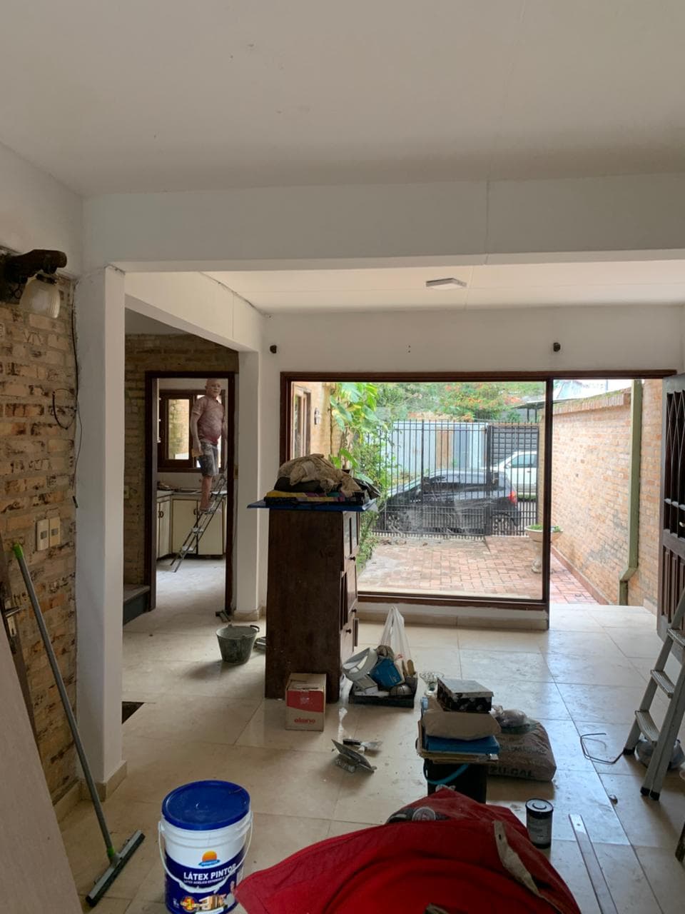 Ita enramada duplex en condominio — foto 3