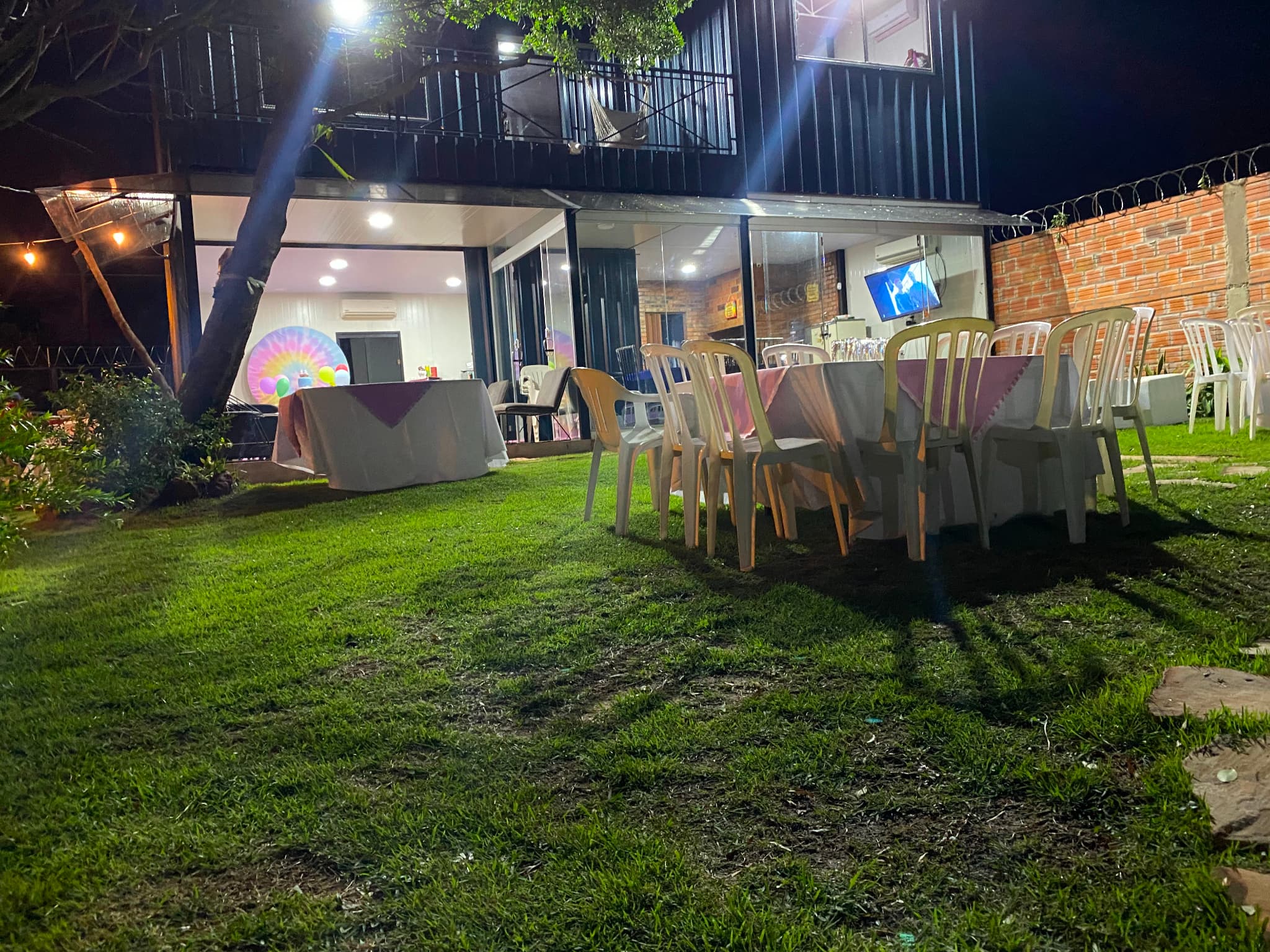 Casa Quinta - Ciudad De Itaugua — foto 4