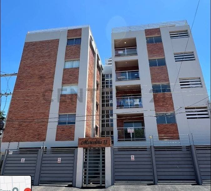 En venta departamento de 3 Dormitorios en ciudad de Lambare