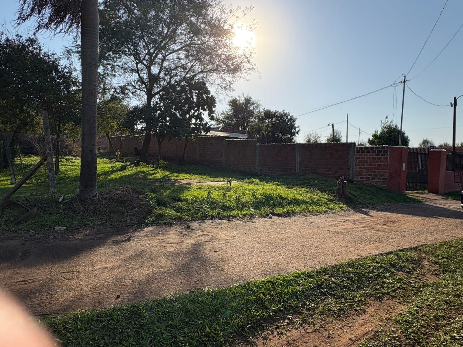 ???? Terreno en cambyretá - Encarnación en venta, foto 1