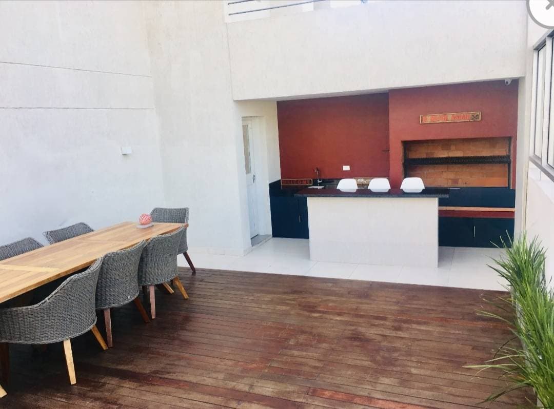 Monoambiente amoblado en Edificio Chateau, foto 2