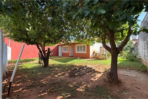 Terreno en Fernando de la Mora z/ norte!!, foto 2
