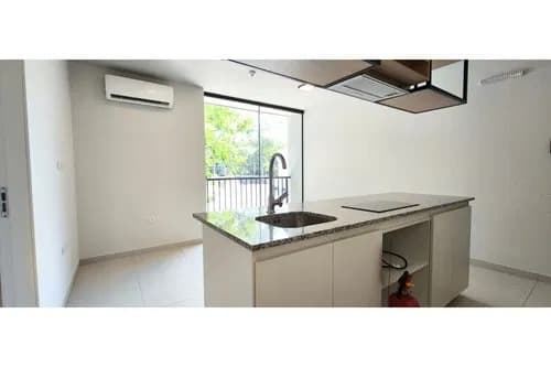 Departamento-Alquiler- Campo Grande, Luque, Central — foto 3