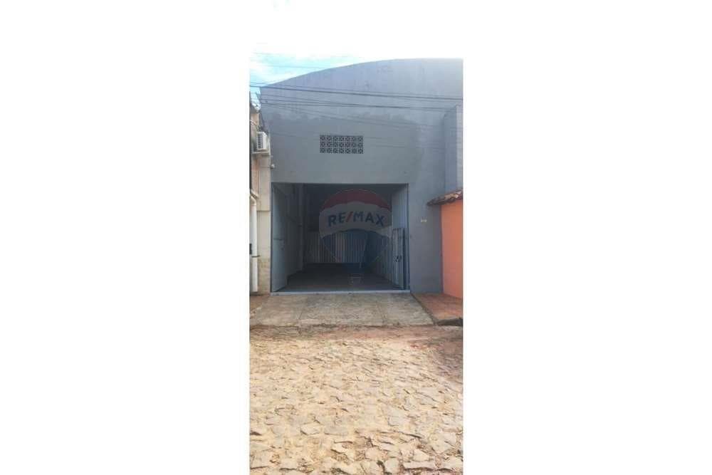 Amplio deposito en San Lorenzo zona pastora cespedes — foto 2