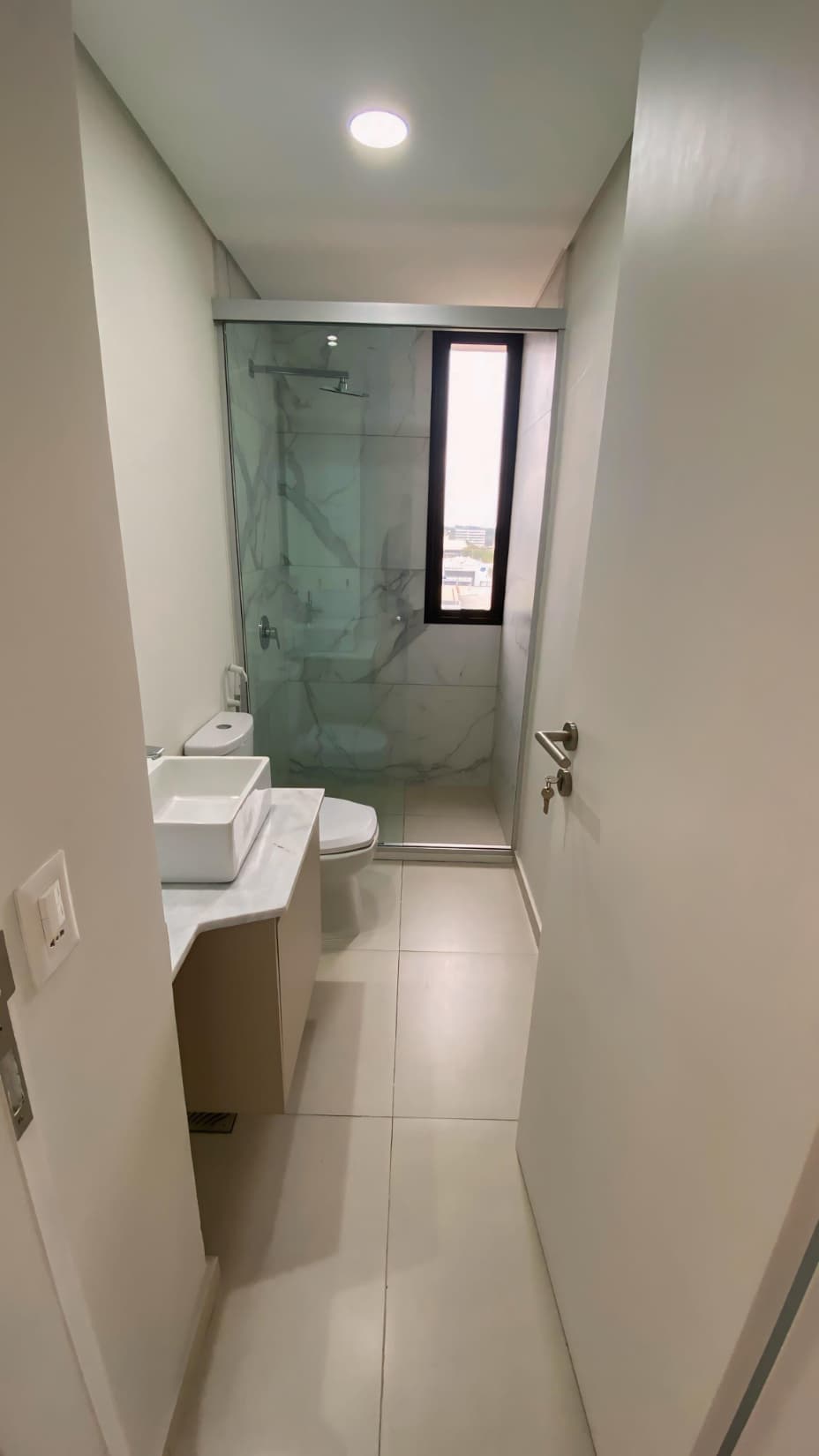 Departamento en ykua sati 3.200.000, foto 4