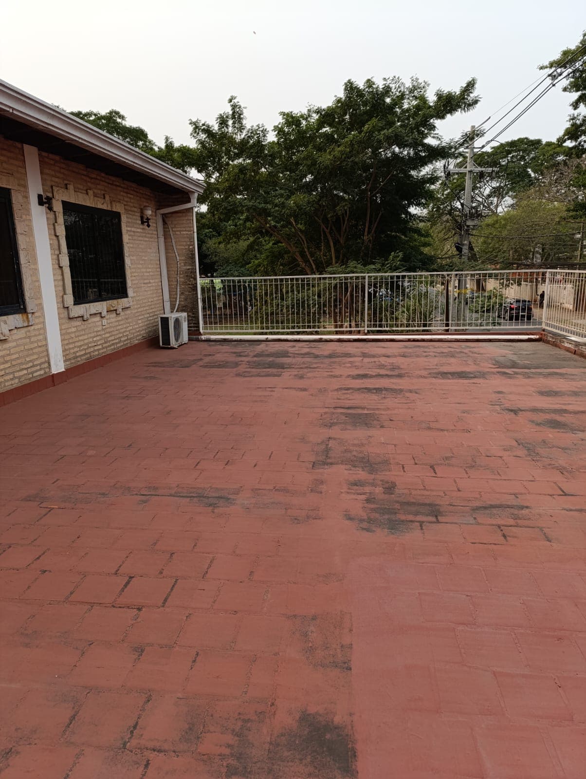 Propiedad avda. Zavalas cue b kokue guazu fdm z sur, foto 2