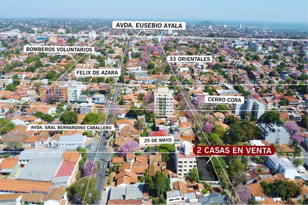 Terreno en esquina en barrio residencial, foto 3