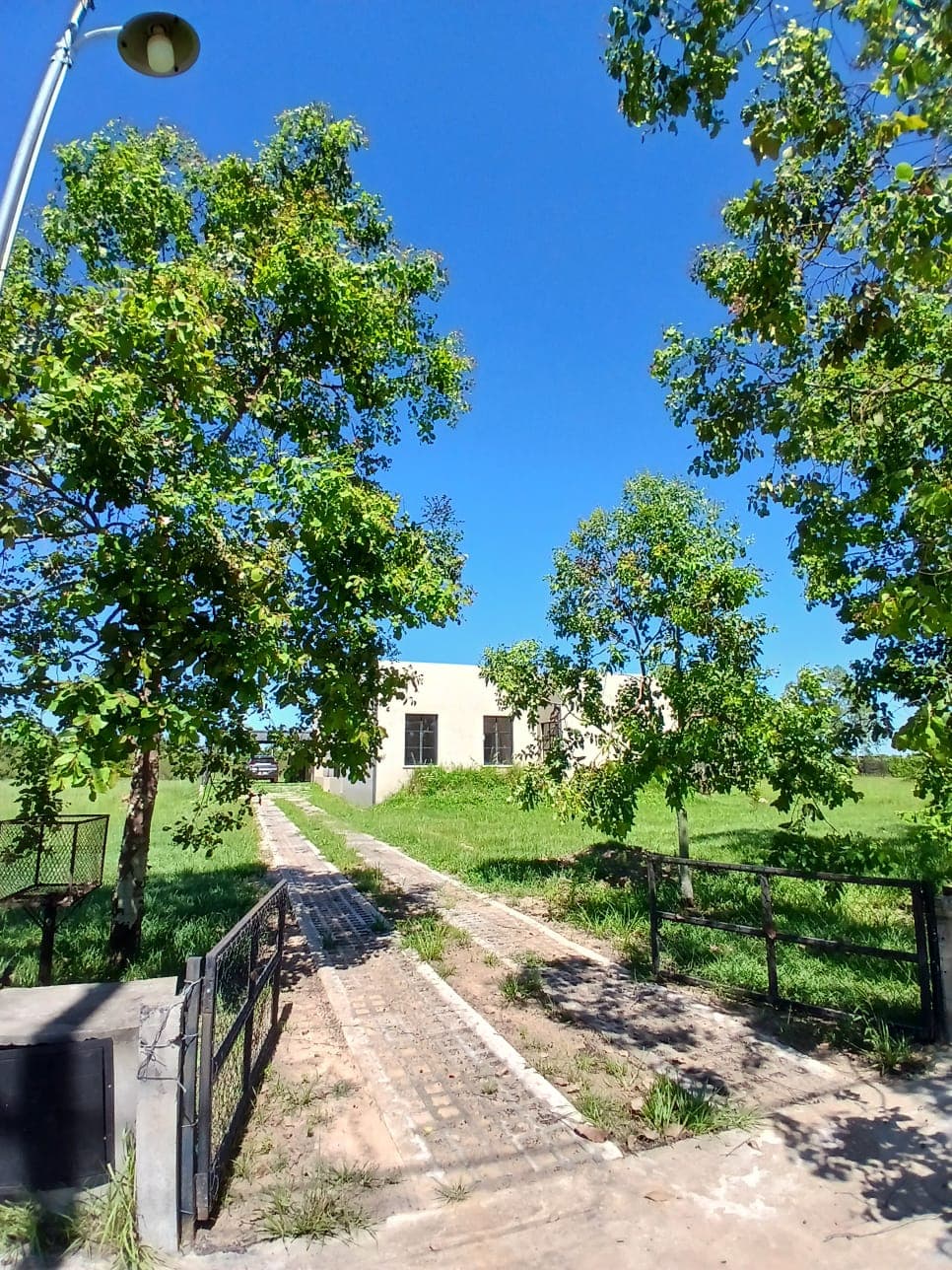 En Venta Casa En Surubi'I, foto 1