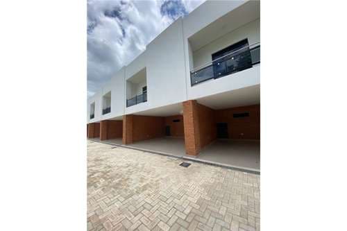 Dúplex-Alquiler-Sta. Margarita de Youville, Luque, Central