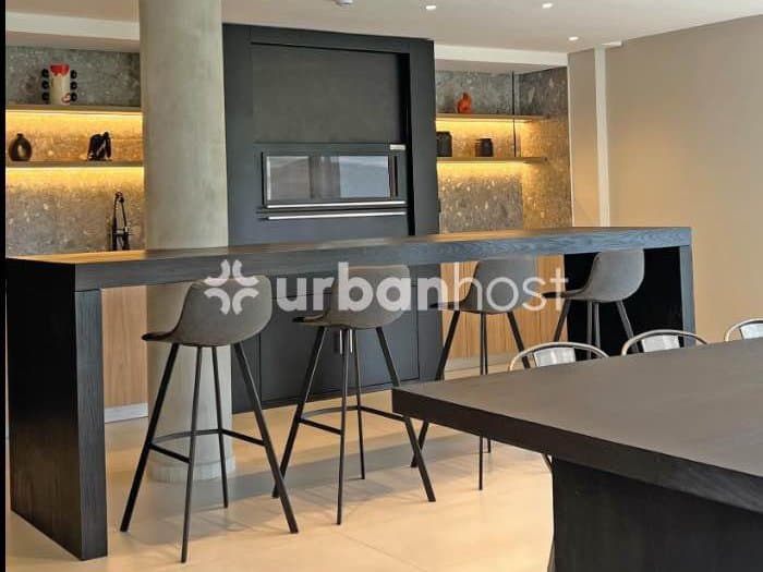 departamento de 2 dormitorios en Campo Grande, Luque!, foto 5