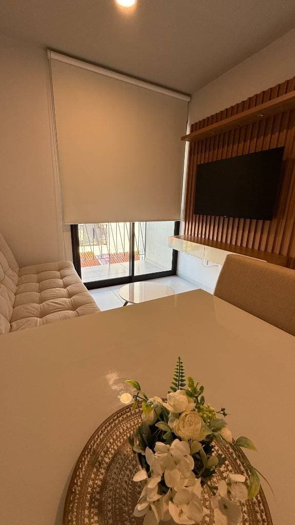 Depto. de 1 Dorm. en HOME YKUA SATI | San Jorge, foto 4