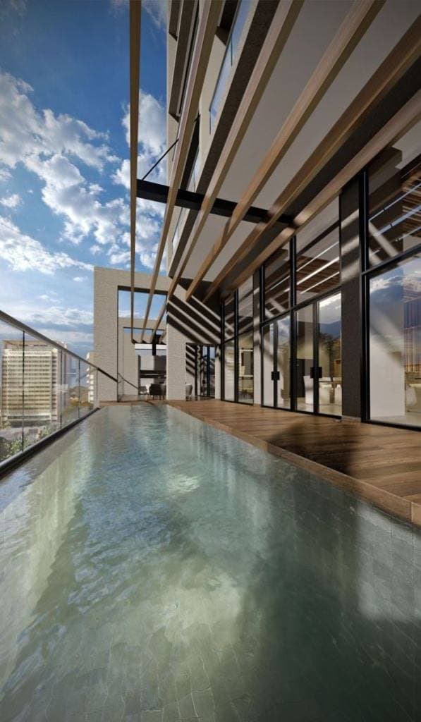 Depto. de 1 Dorm. zona Shopping del Sol | Las Lomas, foto 4