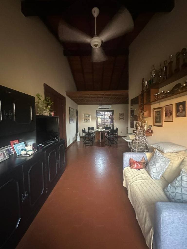 Casa en Venta - Villa Morra, foto 2