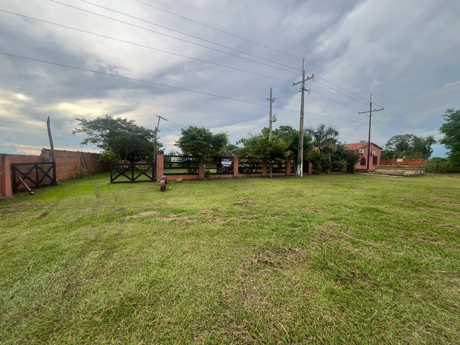 Casa Quinta en venta en Tobatí, foto 1