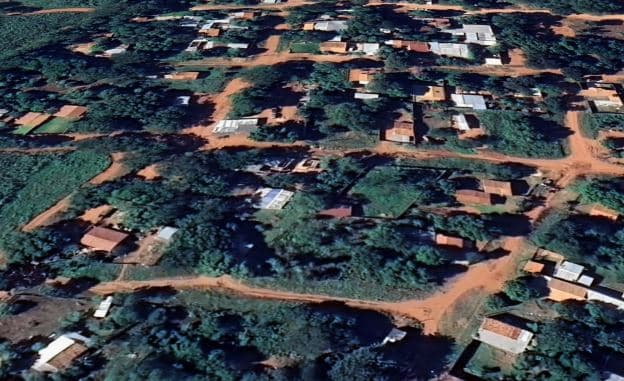 Terreno- venta- Ñemby cañadita- paraguay, foto 2