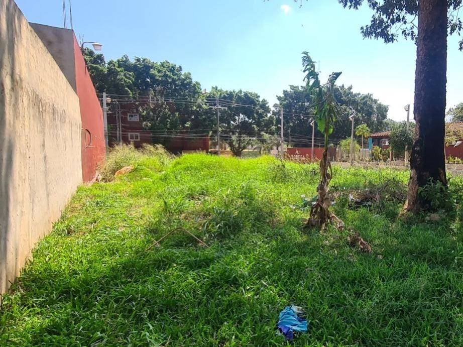 Terreno en Luque campo via, foto 3
