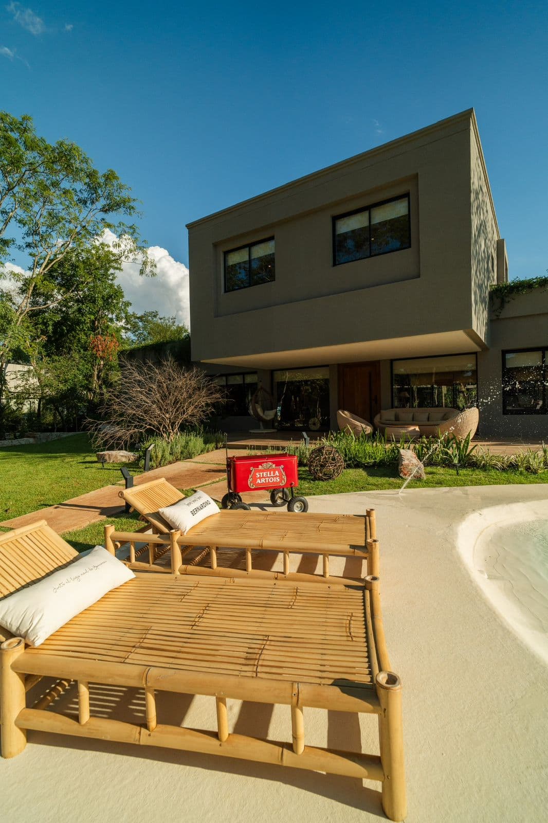 Se vende residencia premium con playa privada en San Bernardino, foto 5