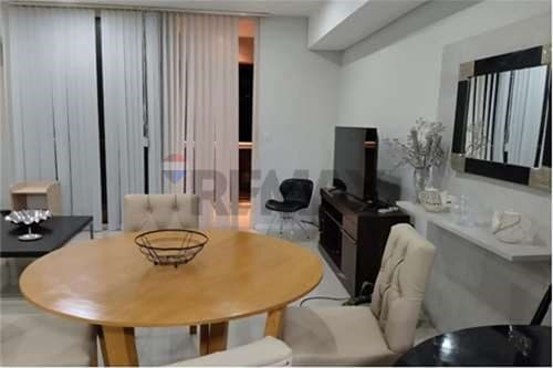 Departamento-Alquiler-PY Asunción Ycuá Satí, foto 3