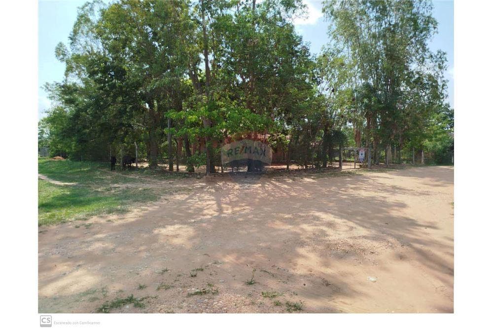 Terreno en venta Ypacarai