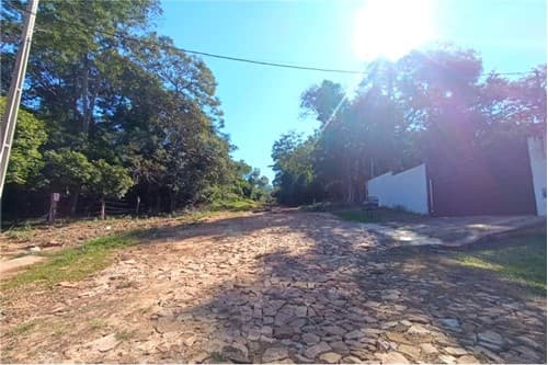 Terreno en Luque, foto 2