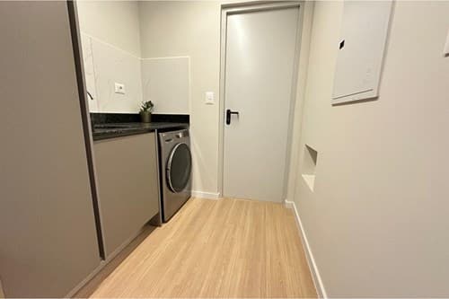 Departamento-Alquiler-Molas Lopez, Las Lomas (Carmelitas), Asunción, foto 4