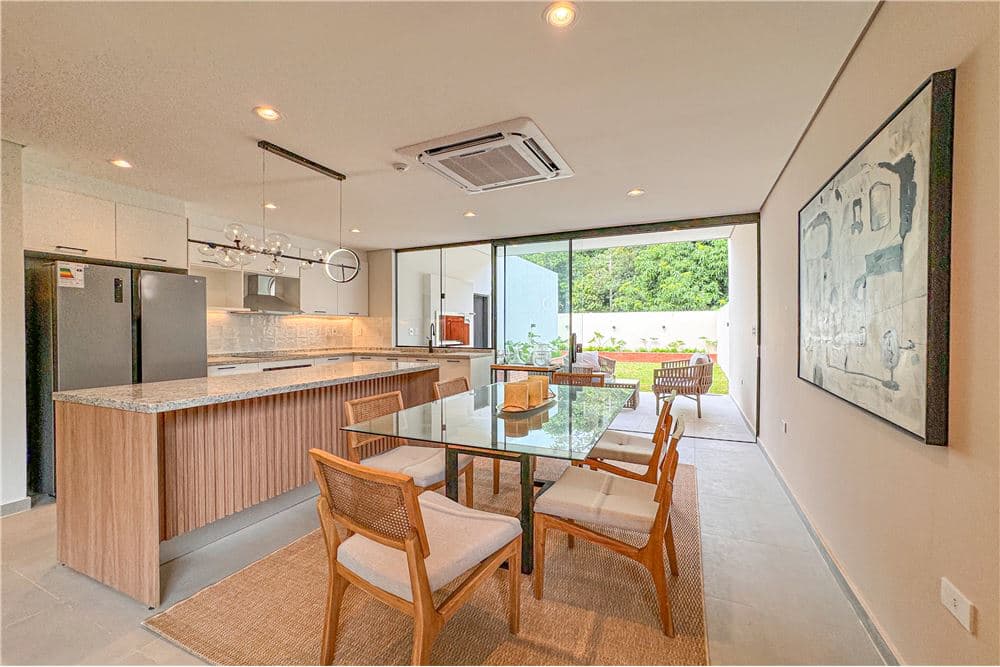 Villa del Bosque - Vivendas pareadas en condominio, foto 2