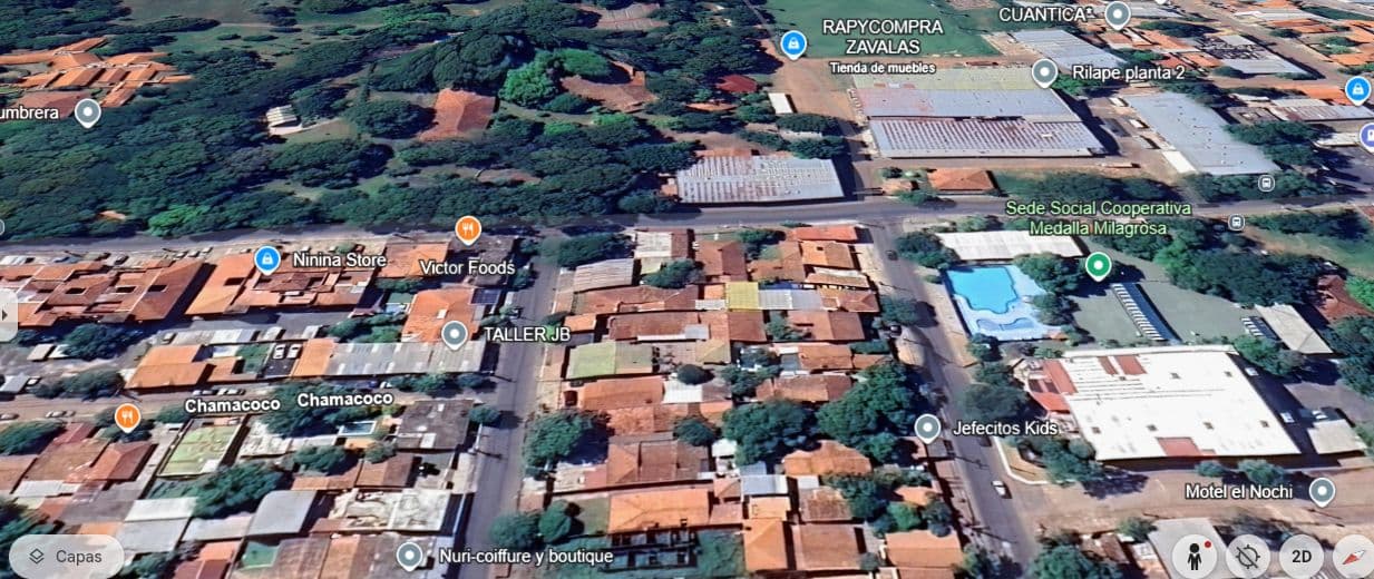 Oportunidad de Inversión – ESQUINA ZAVALAS CUE — foto 4