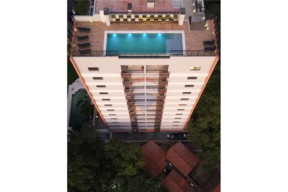 Departamento - Venta - Las Mercedes, Paraguay, foto 1