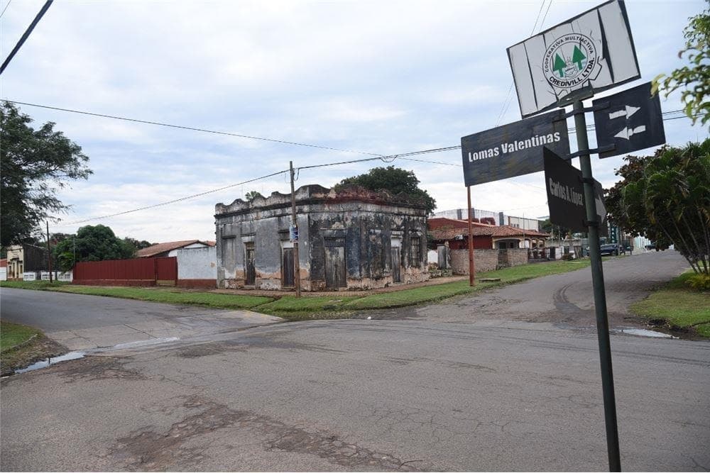 Terreno comercial en el centro de villeta 4.974 m2, foto 3