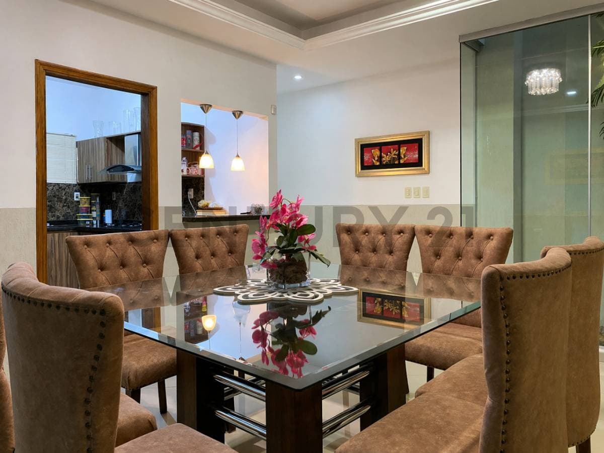 Tu nuevo hogar amoblado en Laurelty – Luque — foto 2