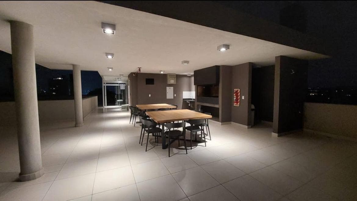Monoambientes Con Renta En Edificio Gala Dali — foto 5