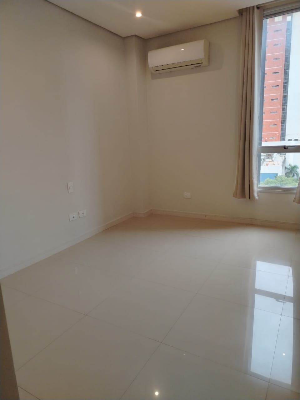 Departamento en alquiler – zona san roque - Asunción, foto 5