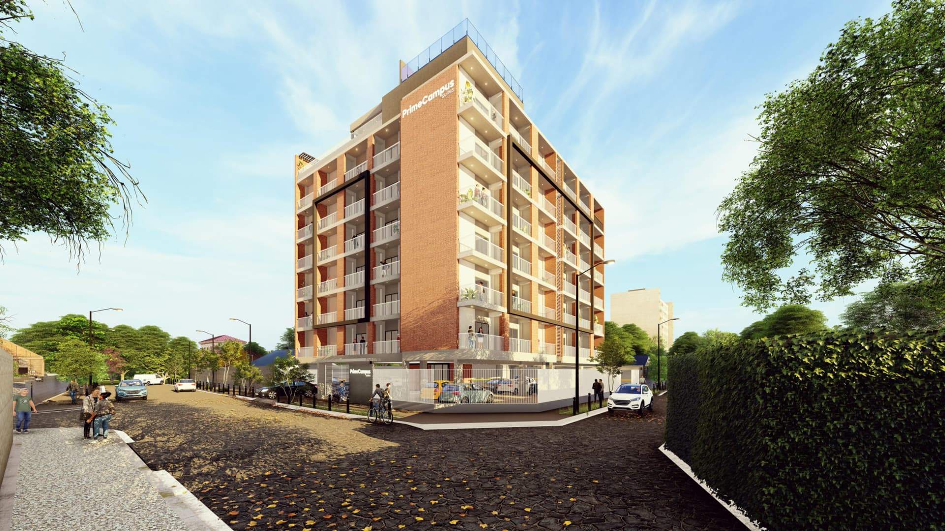 Monoambiente en pozo desde usd 35.511 zona umax, foto 3