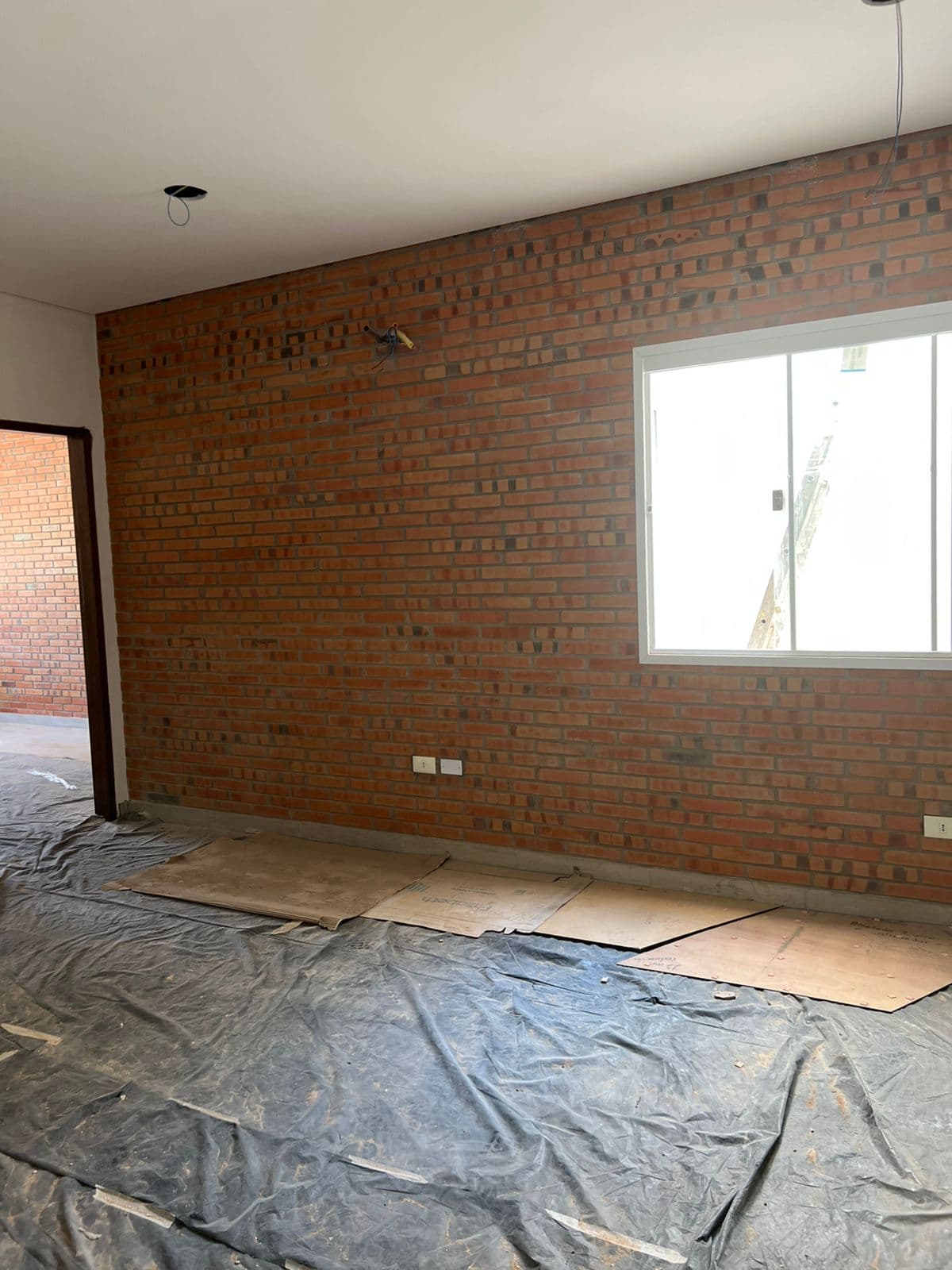 Dúplex a Estrenar en Alquiler – Villa Aurelia, Asunción — foto 3