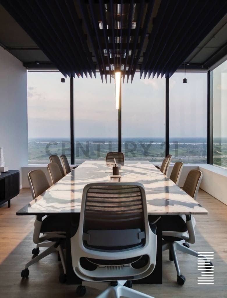 Oficina Corporativa en GoTower, foto 3