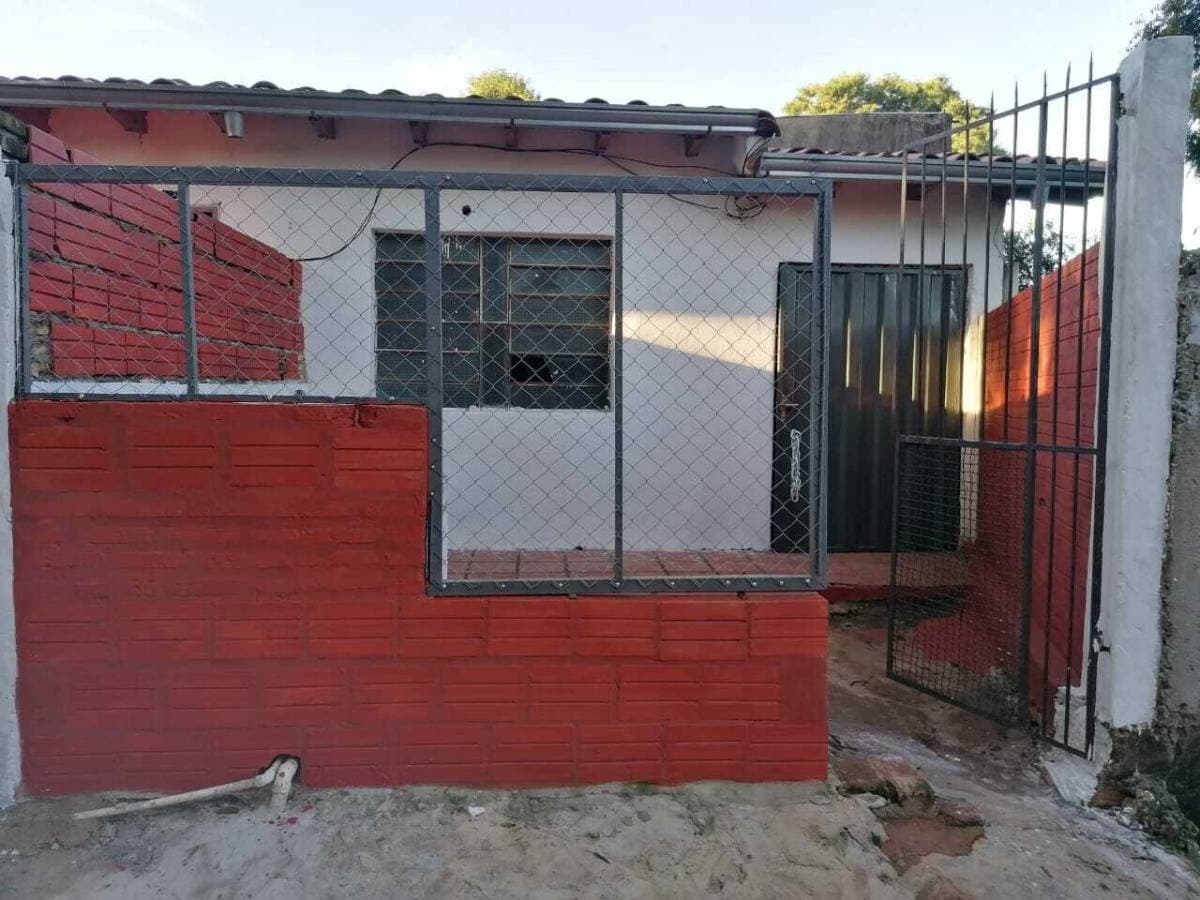 Casa en Ñemby a la venta