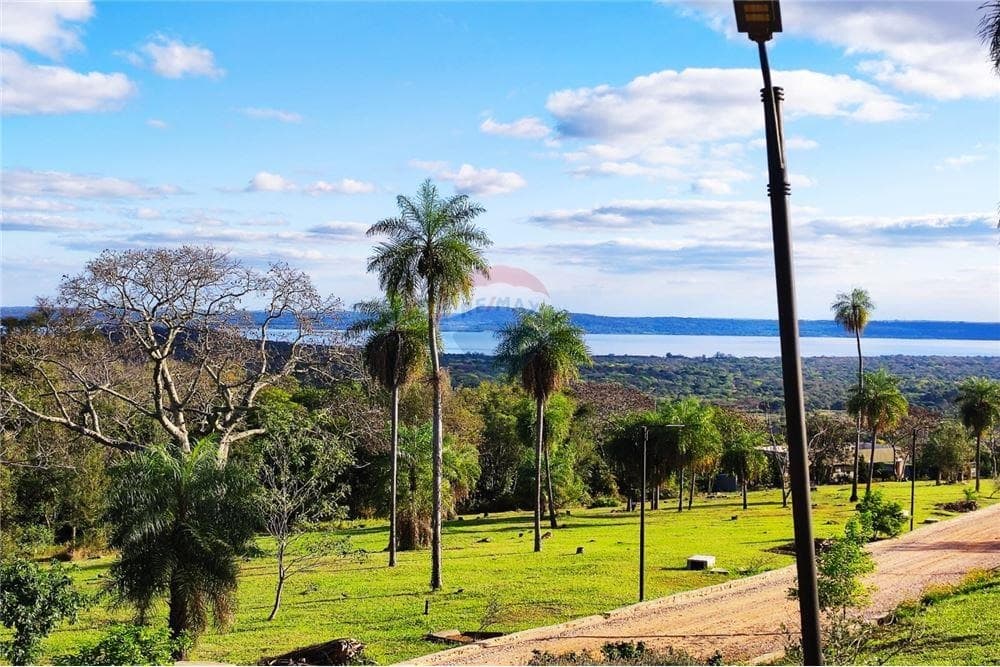 Vendo terreno en San Bernardino - condominio alta pietra