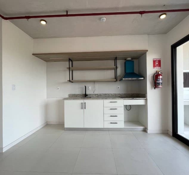 Departamento en Las Mercedes a estrenar - edificio troche 624, foto 2