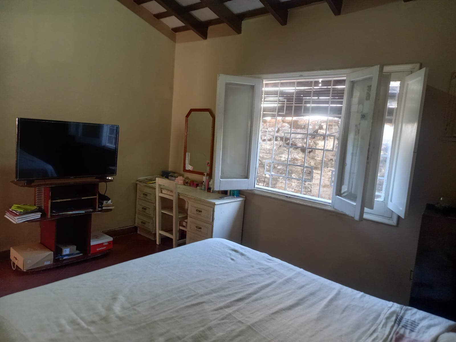 casa a refaccionar en Asunción zona Mercado 4, foto 3