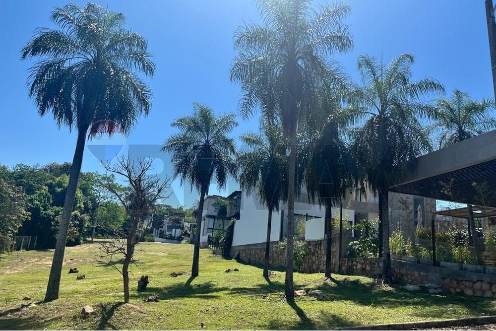 Hermoso terreno en Condominio Terrazas del Lago
