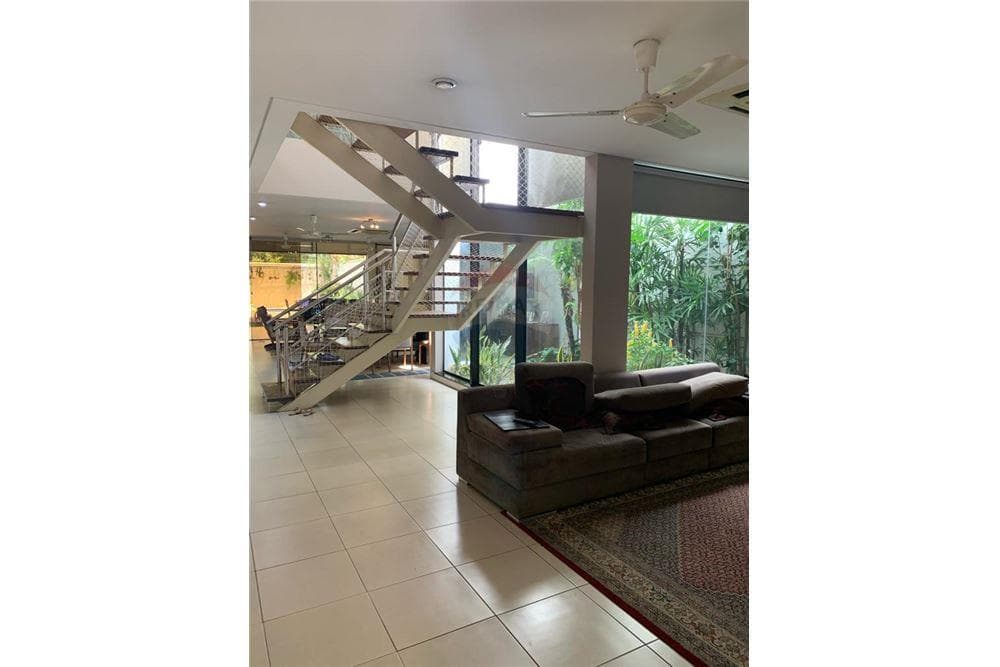 Casa En Villa Morra 4 Dormitorios En Suite — foto 2