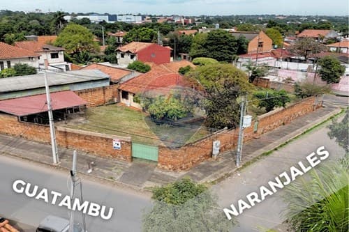 Terreno barrio san pablo - venta, foto 2