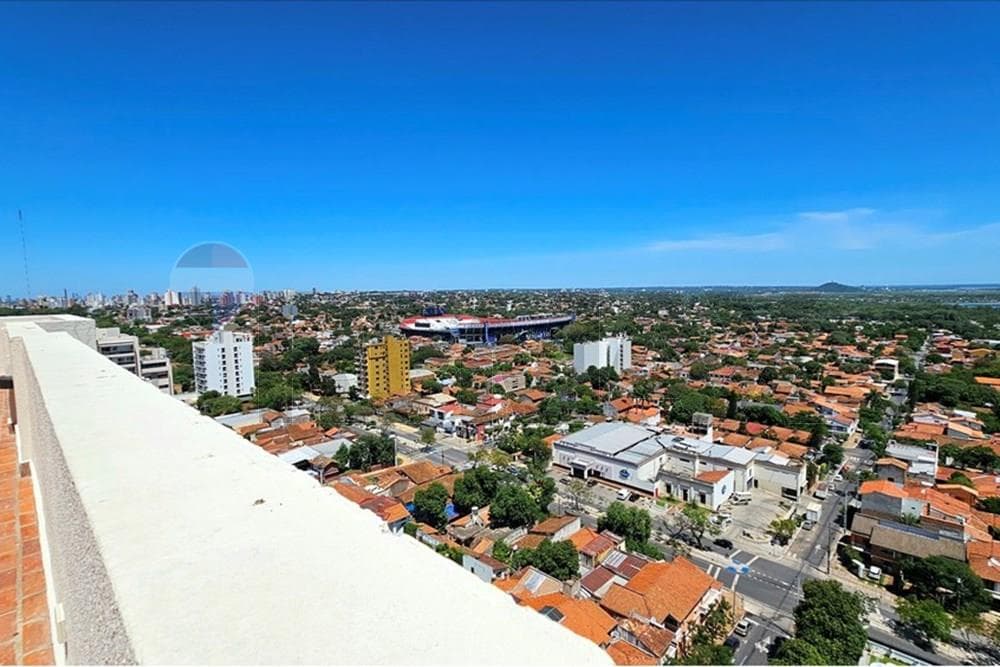 Departamento en Venta en Sajonia, Asunción, foto 2
