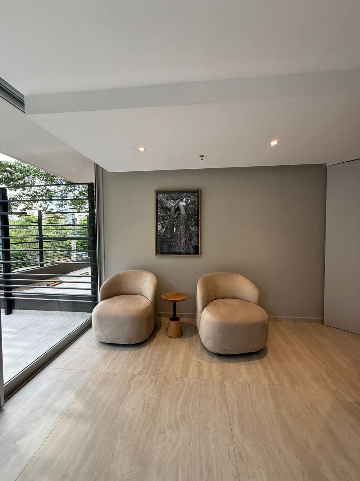 Departamento a estrenar en Villamorra, foto 3