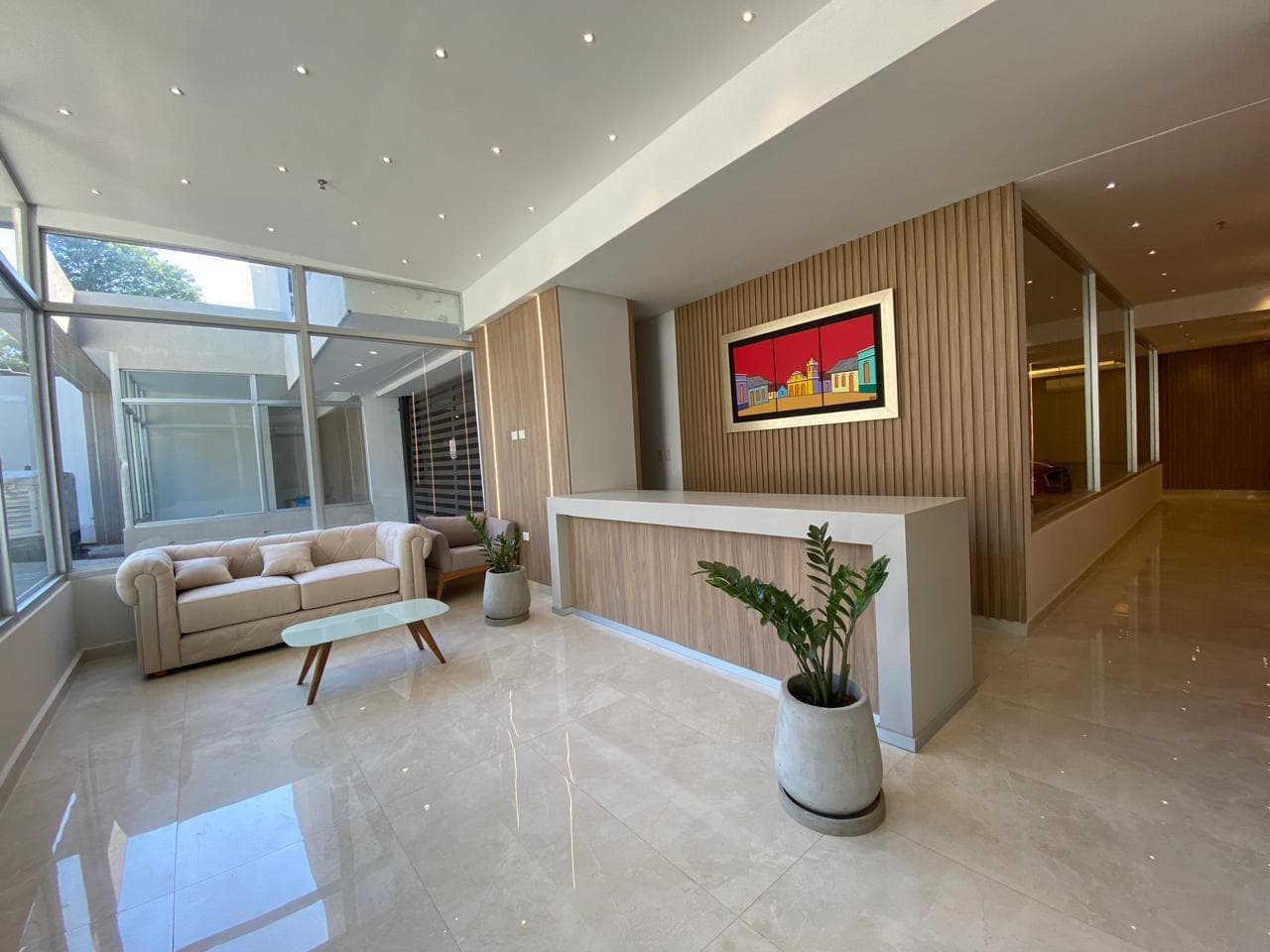 En Venta Departamento De 1 Dormitorio Con Cochera,barrio Jara, foto 5