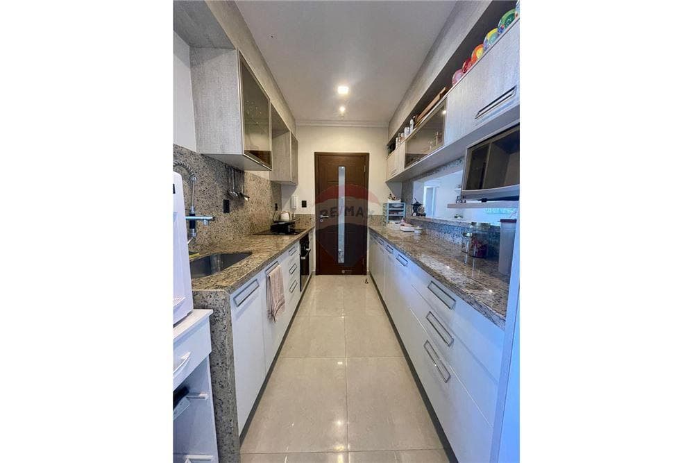 Departamento - Venta - Sajonia, Paraguay, foto 3